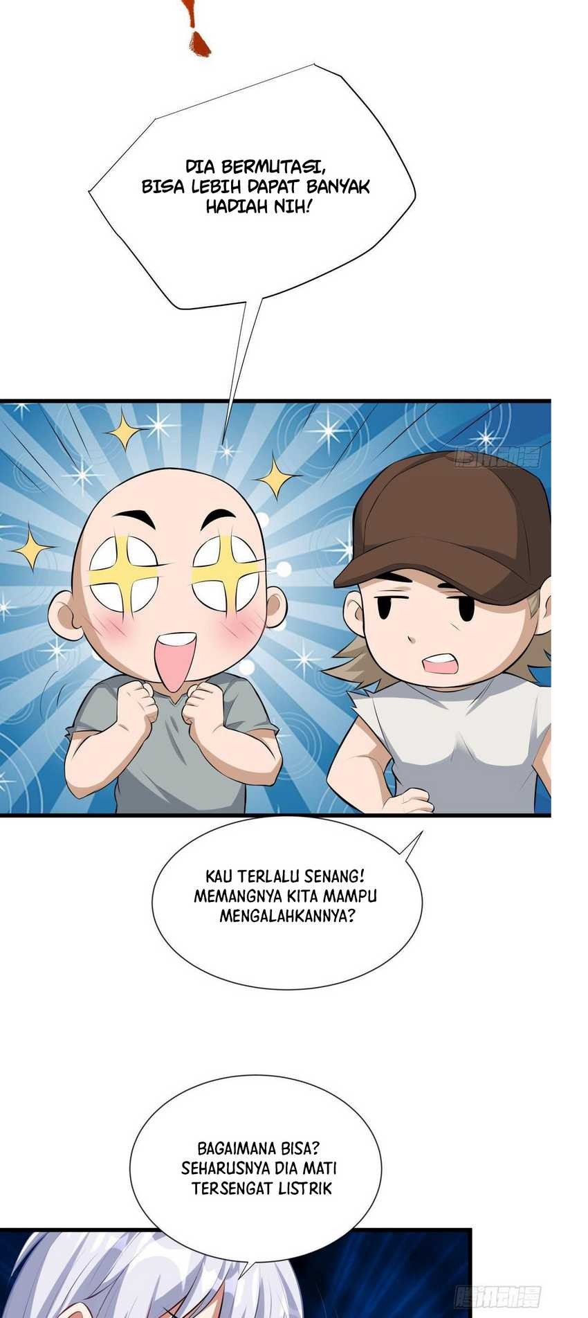 Become the Richest Man In the Last Days Chapter 29 Gambar 6