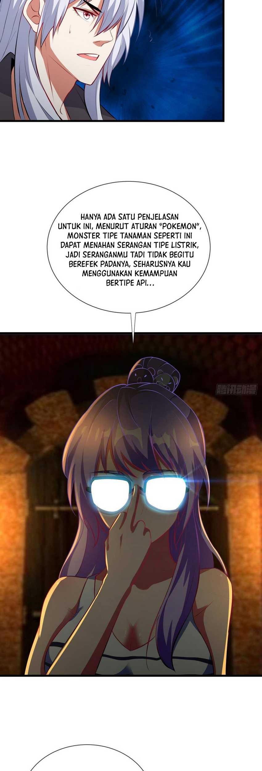 Become the Richest Man In the Last Days Chapter 29 Gambar 7