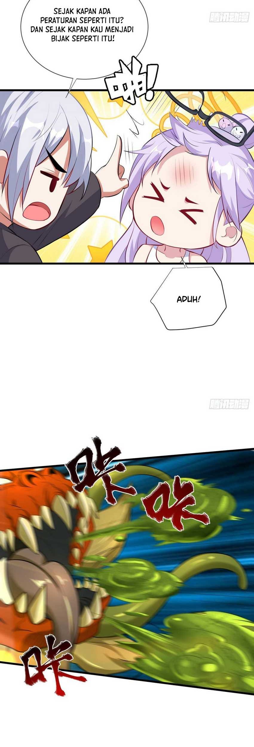 Become the Richest Man In the Last Days Chapter 29 Gambar 8
