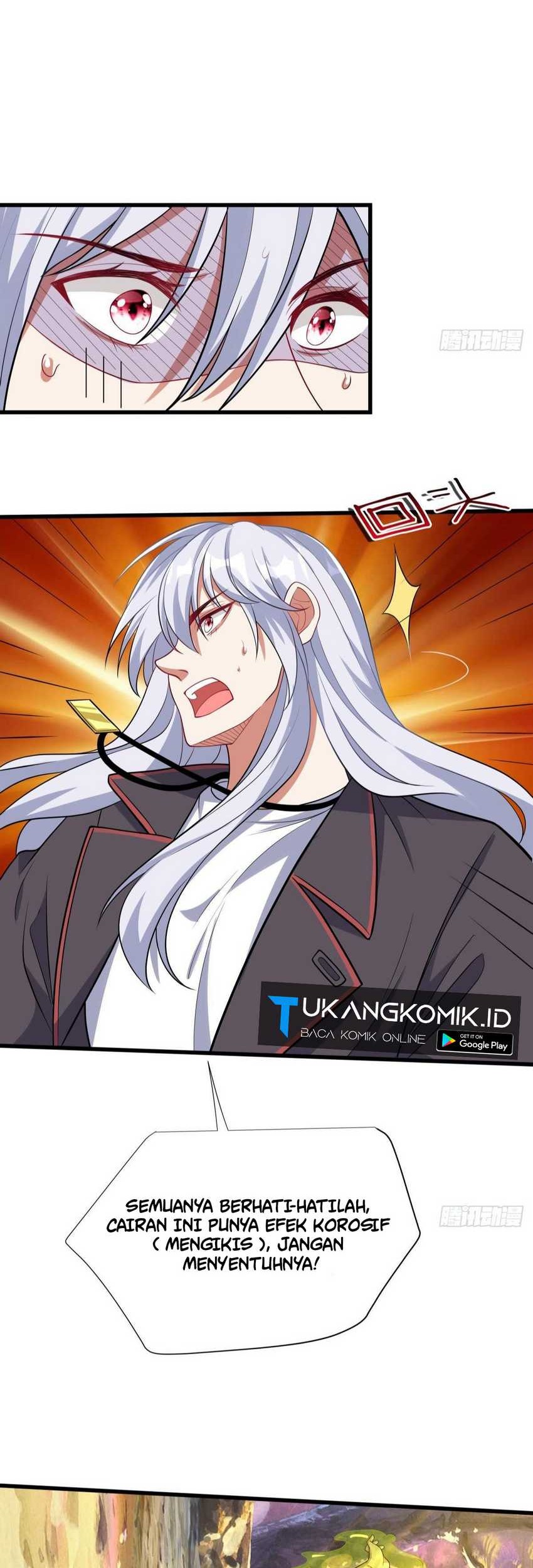 Become the Richest Man In the Last Days Chapter 29 Gambar 10