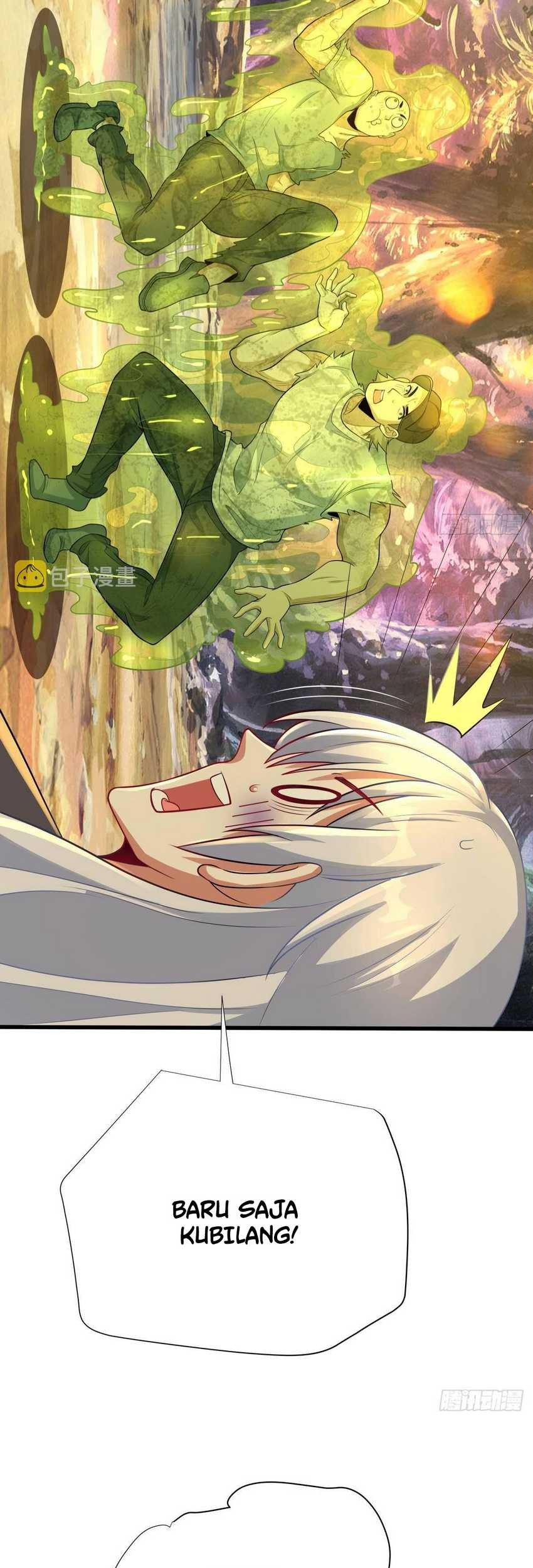 Become the Richest Man In the Last Days Chapter 29 Gambar 11