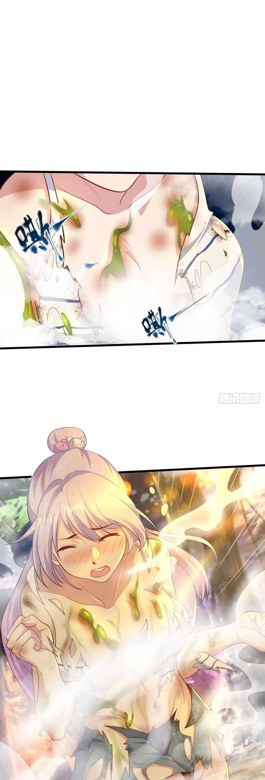 Become the Richest Man In the Last Days Chapter 29 Gambar 13