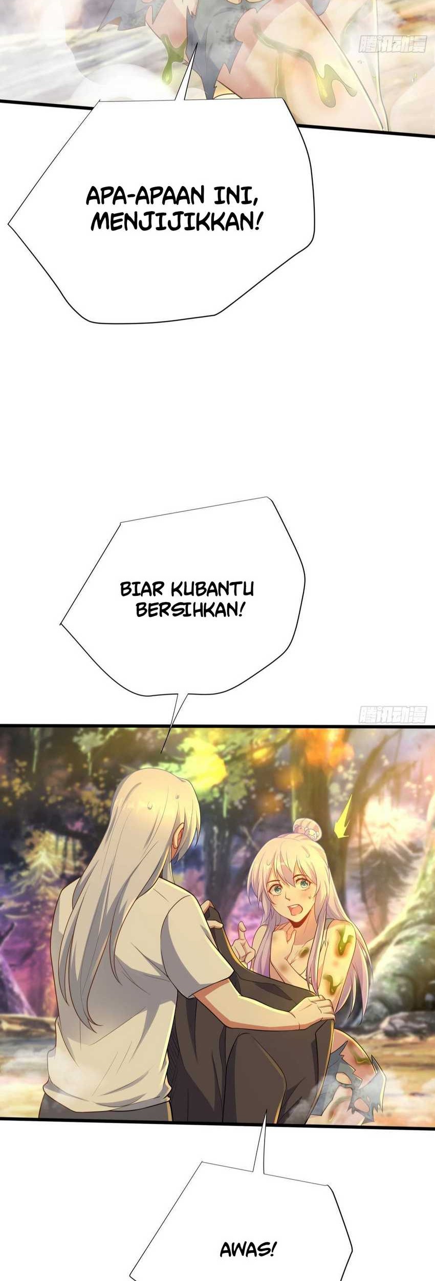 Become the Richest Man In the Last Days Chapter 29 Gambar 14