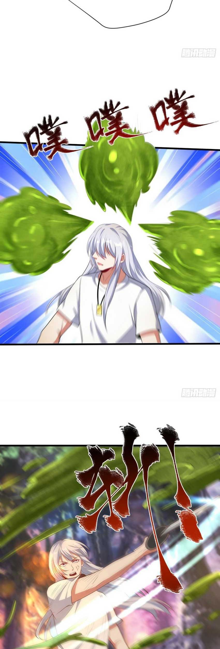 Become the Richest Man In the Last Days Chapter 29 Gambar 15