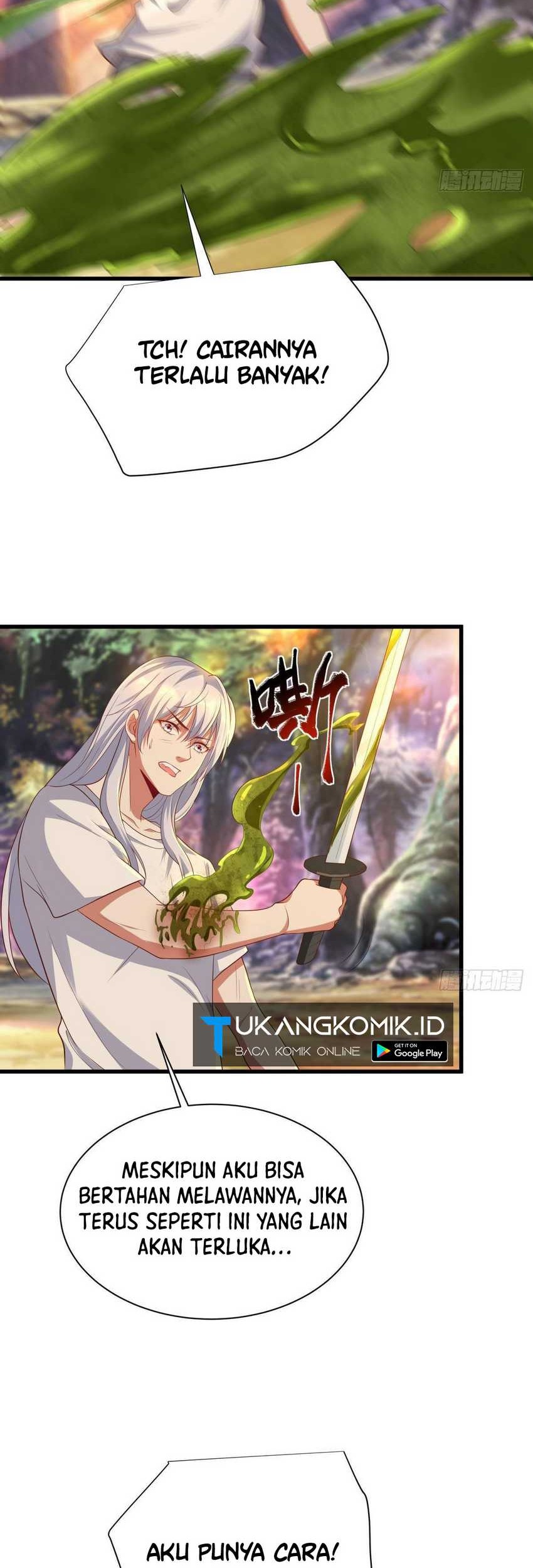 Become the Richest Man In the Last Days Chapter 29 Gambar 16