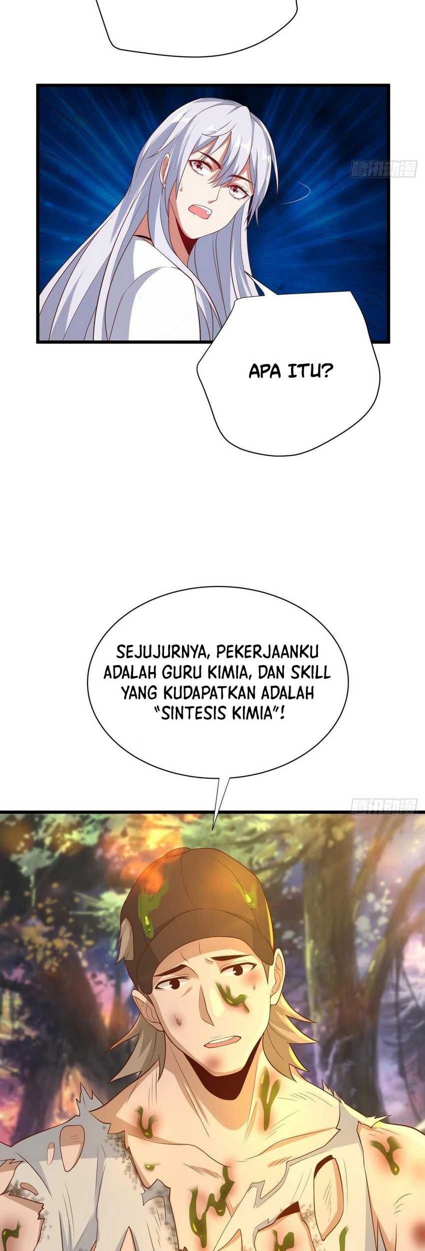 Become the Richest Man In the Last Days Chapter 29 Gambar 17