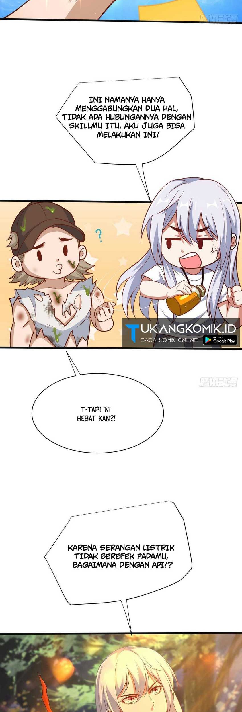 Become the Richest Man In the Last Days Chapter 29 Gambar 21