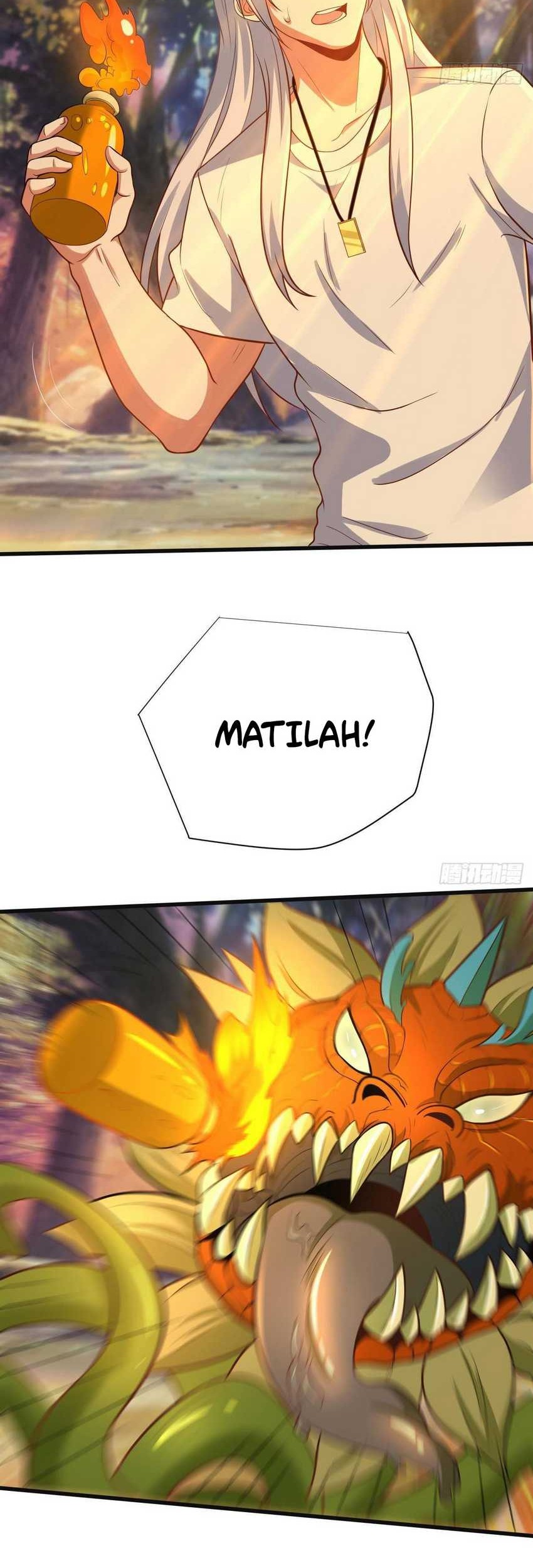 Become the Richest Man In the Last Days Chapter 29 Gambar 22