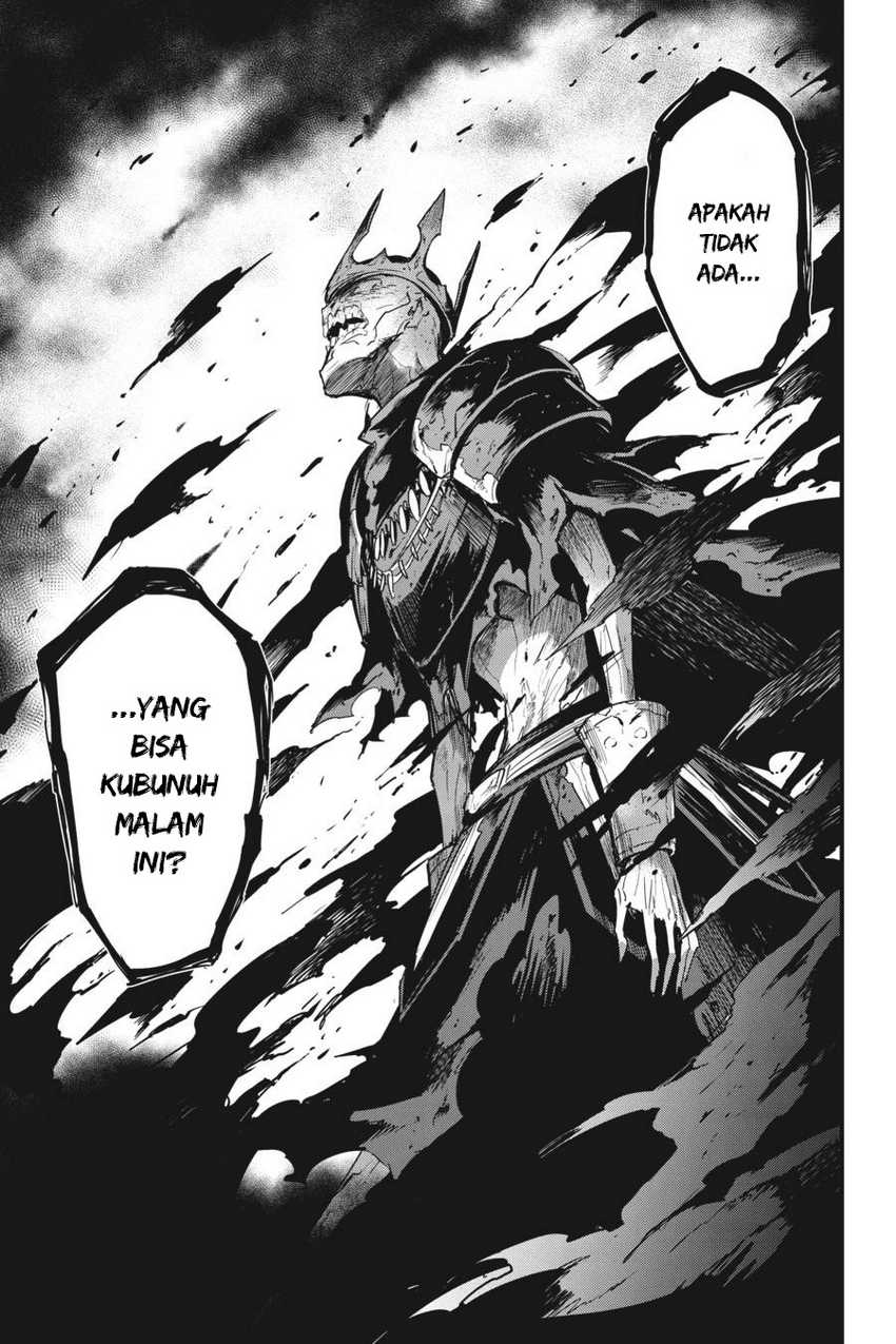 goblin slayer gaiden year one chapter 74 - Page 7