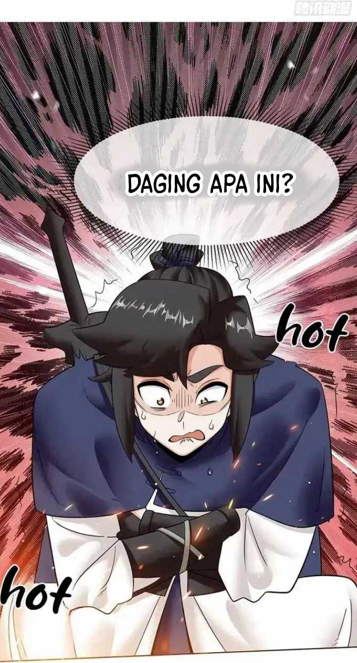 Baca Manhua Endless devourer Chapter 192 Gambar 2
