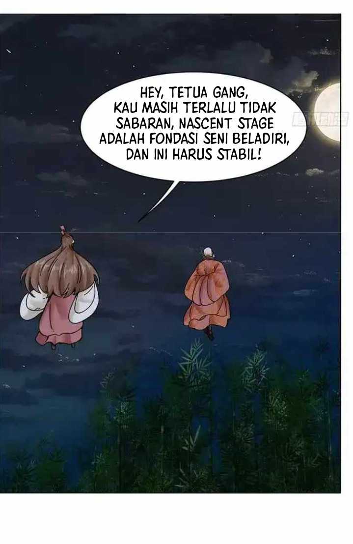 Endless devourer Chapter 192 Gambar 30