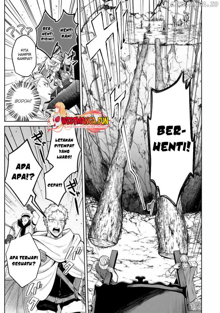 Fun Territory Defense Of The Easy-going Lord ~the Nameless Village Is Made Into The Strongest Fortified City By Production Magic~ Chapter 28.1 Gambar 11