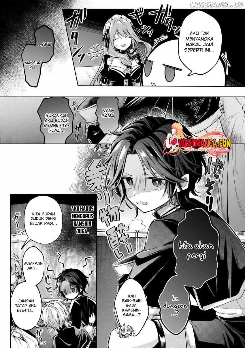Fun Territory Defense Of The Easy-going Lord ~the Nameless Village Is Made Into The Strongest Fortified City By Production Magic~ Chapter 28.1 Gambar 7