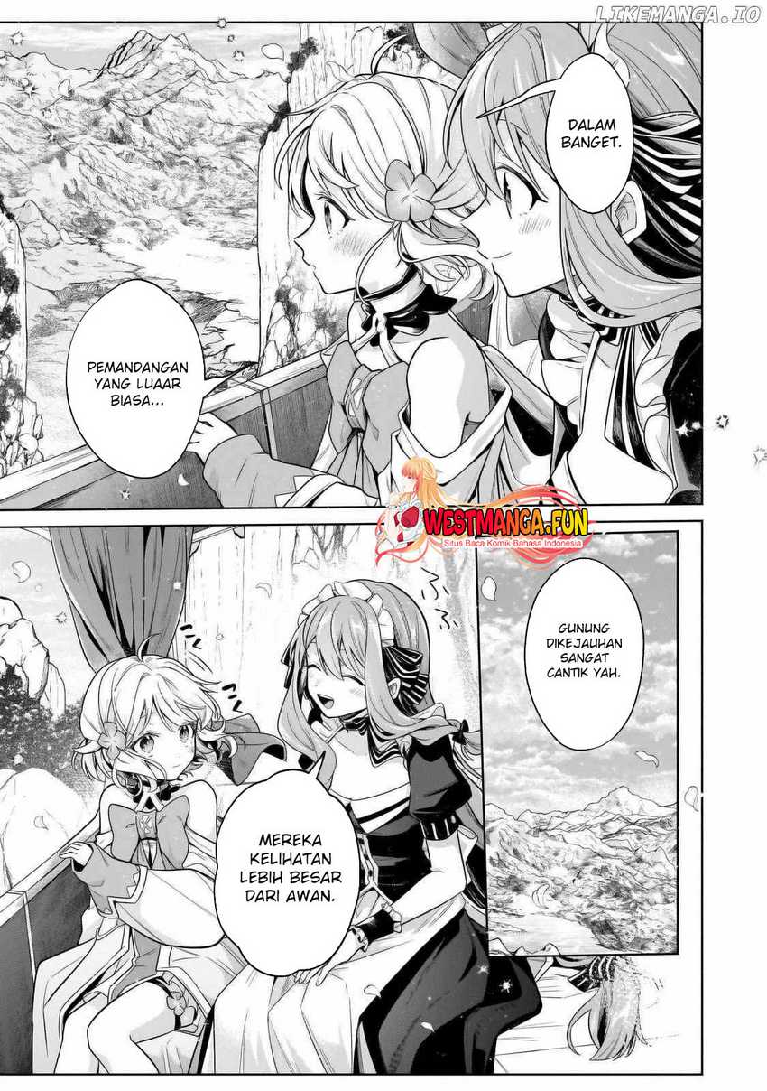 Fun Territory Defense Of The Easy-going Lord ~the Nameless Village Is Made Into The Strongest Fortified City By Production Magic~ Chapter 28.1 Gambar 9