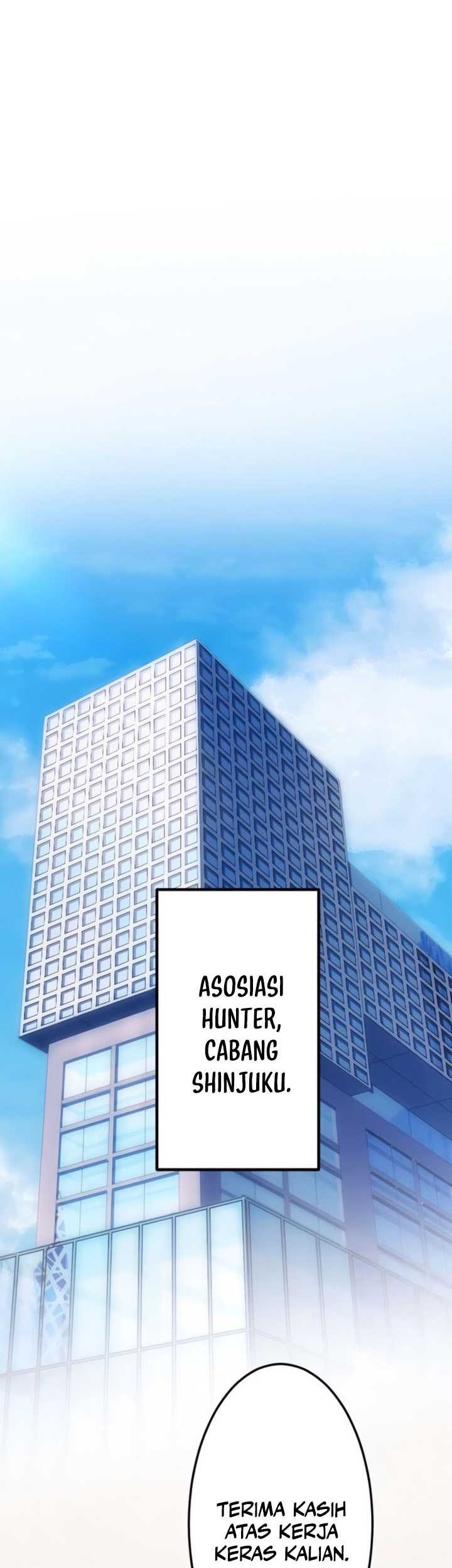 I’m the Only One Who Knows That Jobless Is the Strongest Chapter 26 Gambar 19