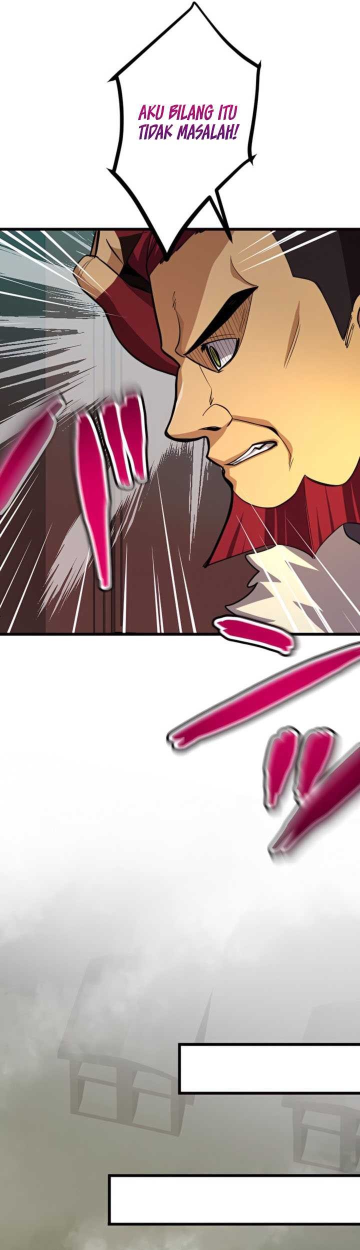 I’m the Only One Who Knows That Jobless Is the Strongest Chapter 26 Gambar 41