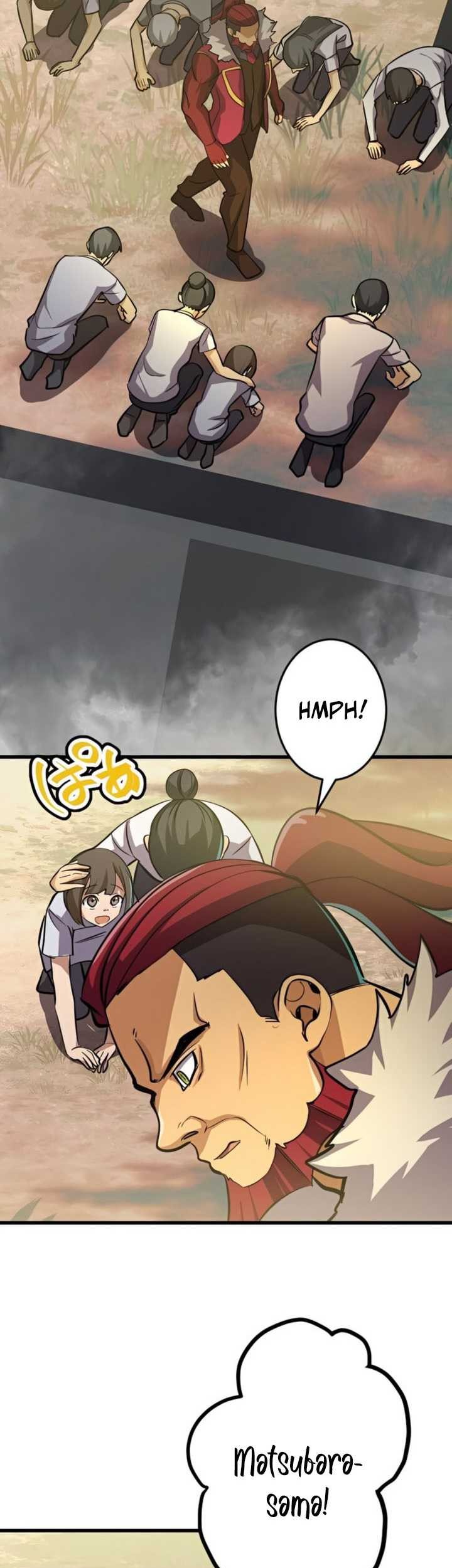 I’m the Only One Who Knows That Jobless Is the Strongest Chapter 26 Gambar 43