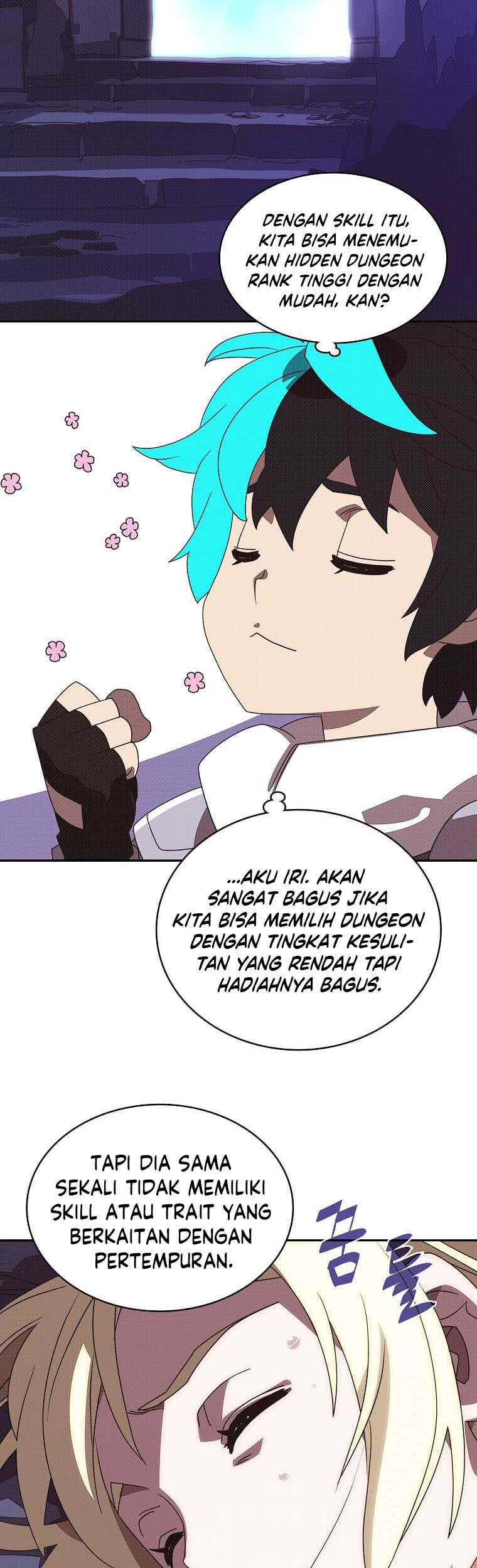 My Inventory is Abnormal Chapter 09 Gambar 10
