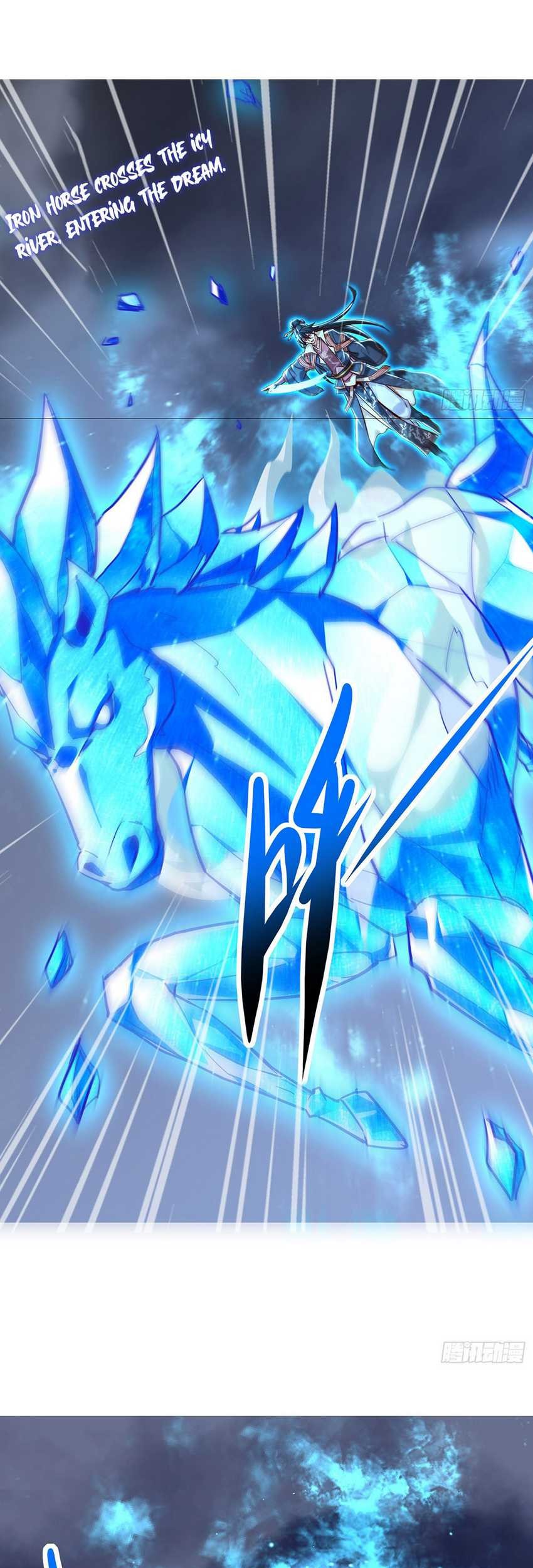 Supreme God (God and Heaven Supreme) Chapter 13 Gambar 19