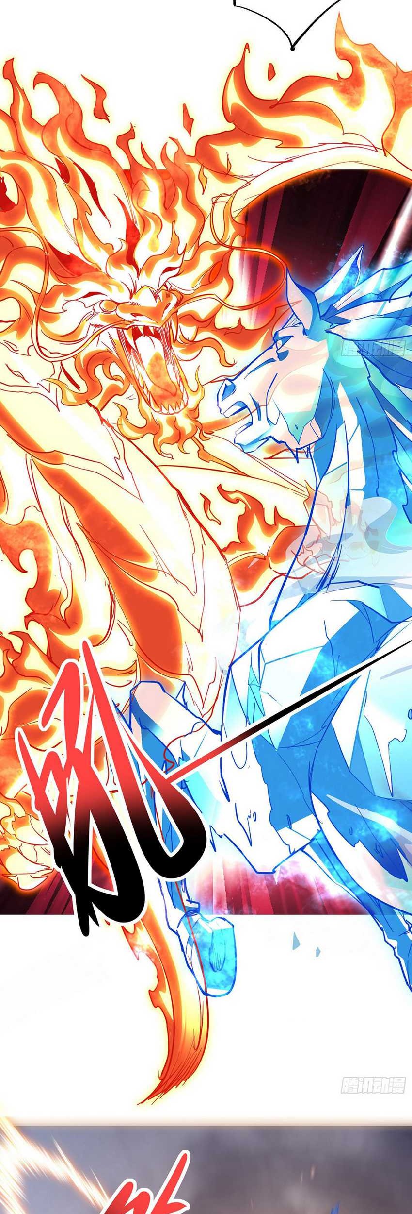 Supreme God (God and Heaven Supreme) Chapter 13 Gambar 21