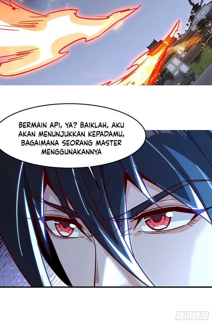 Supreme God (God and Heaven Supreme) Chapter 13 Gambar 27