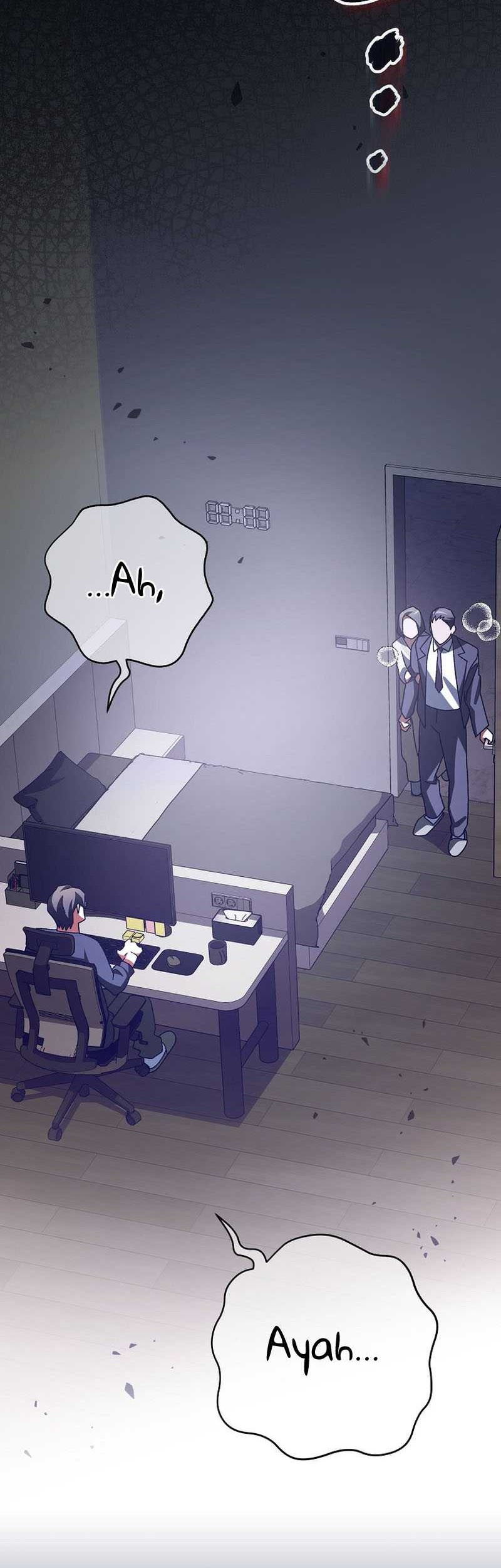 Genius Archer’s Streaming Chapter 24 Gambar 68