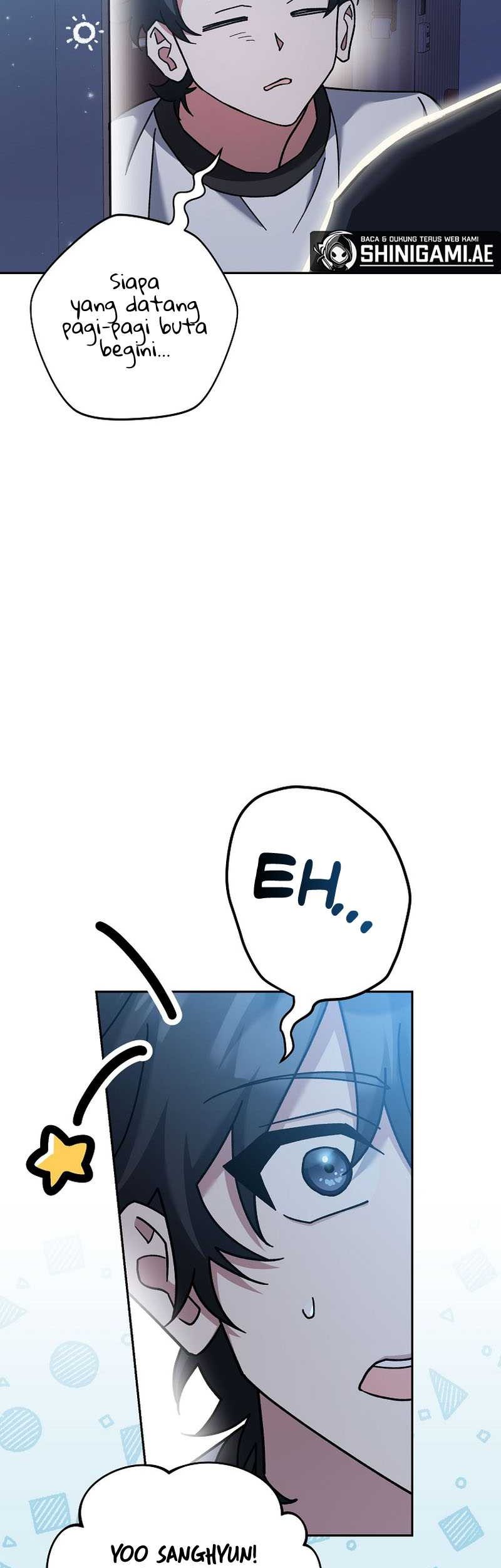 Genius Archer’s Streaming Chapter 24 Gambar 89