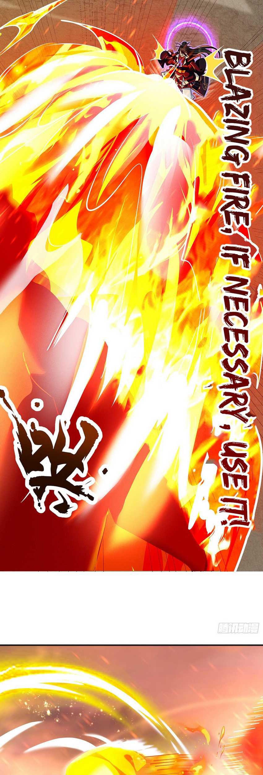Supreme God (God and Heaven Supreme) Chapter 12 Gambar 6