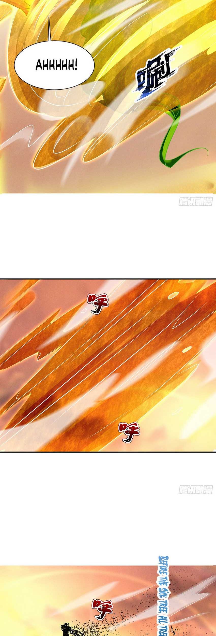 Supreme God (God and Heaven Supreme) Chapter 12 Gambar 14