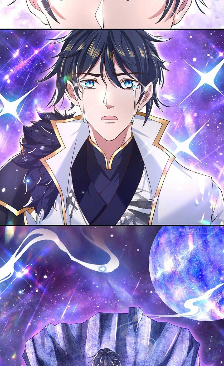 Break through all the worlds with one force Chapter 03 Gambar 9