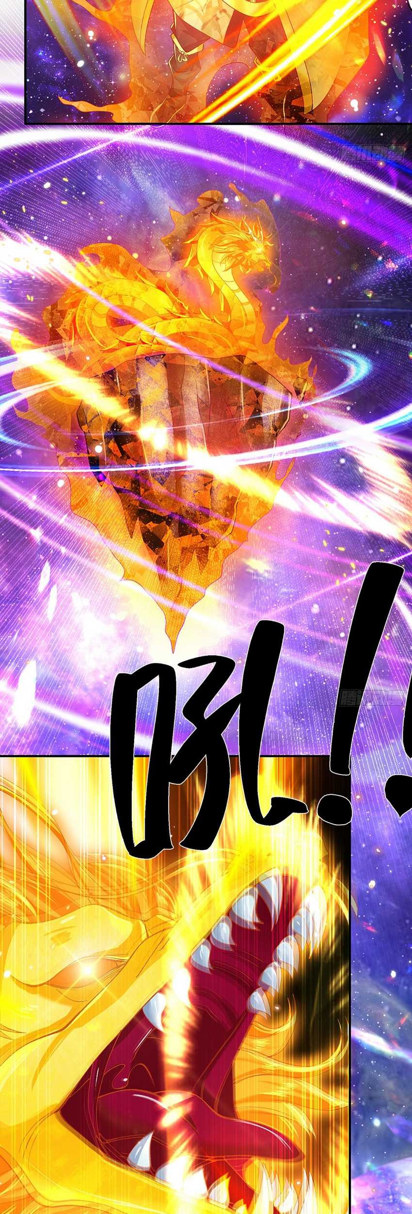 Break through all the worlds with one force Chapter 03 Gambar 12