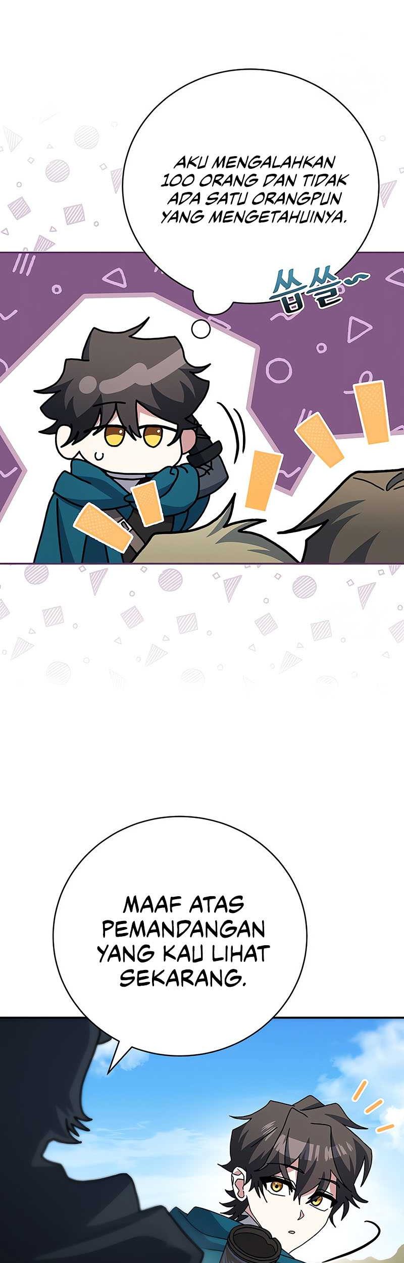 Genius Archer’s Streaming Chapter 23 Gambar 64