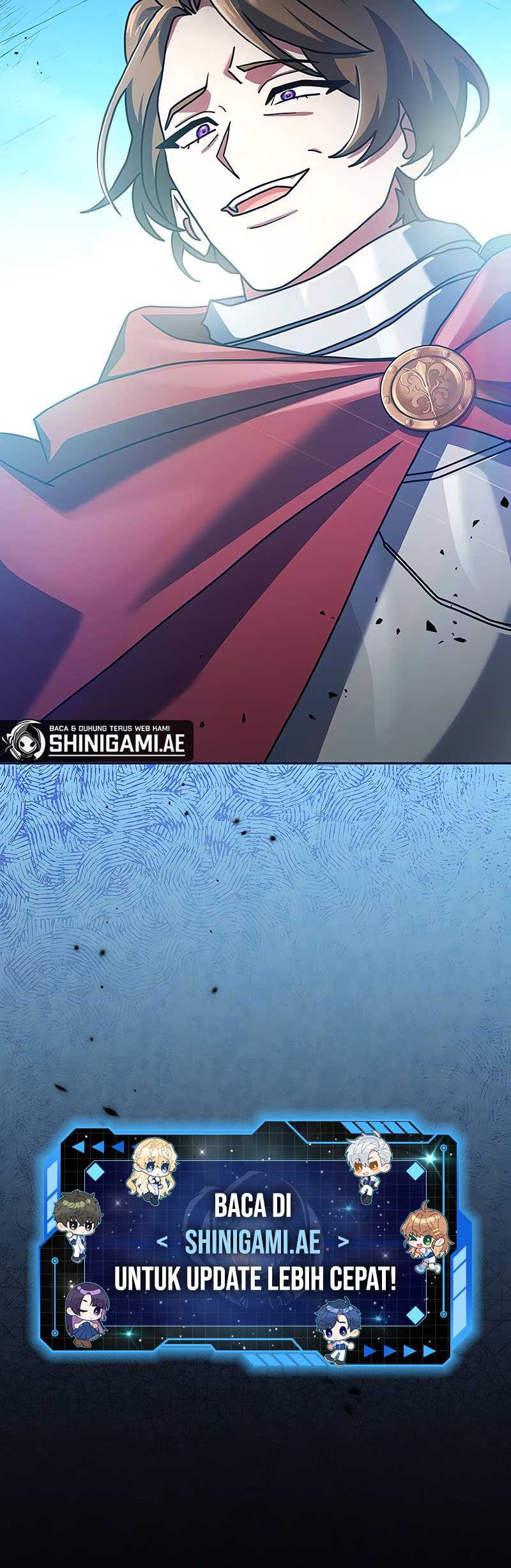 Genius Archer’s Streaming Chapter 23 Gambar 77