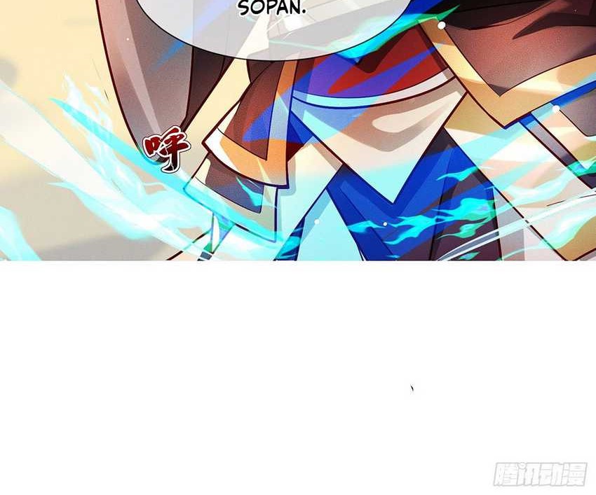 Supreme God (God and Heaven Supreme) Chapter 11 Gambar 24
