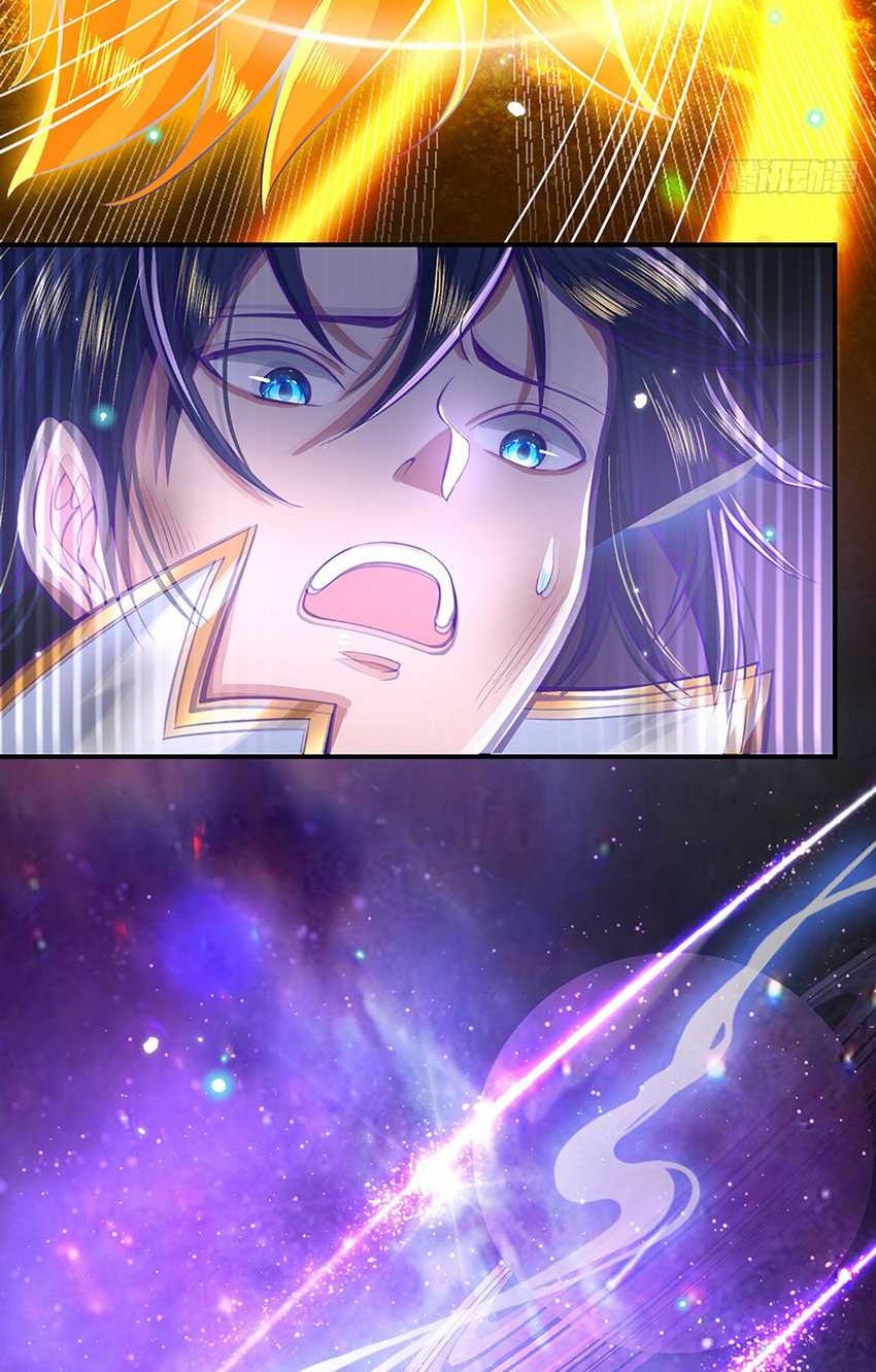 Break through all the worlds with one force Chapter 02 Gambar 13
