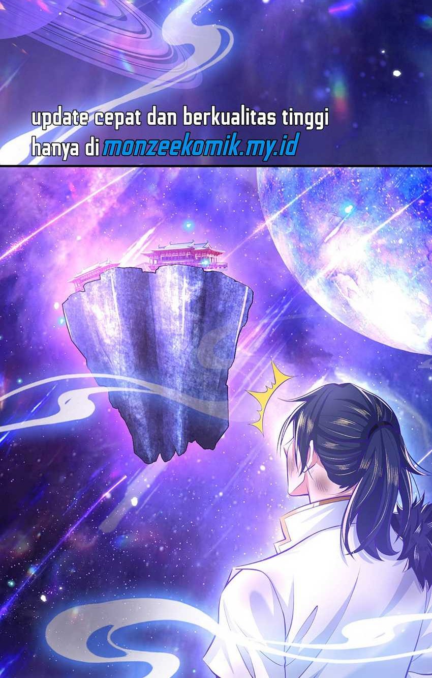 Break through all the worlds with one force Chapter 02 Gambar 15