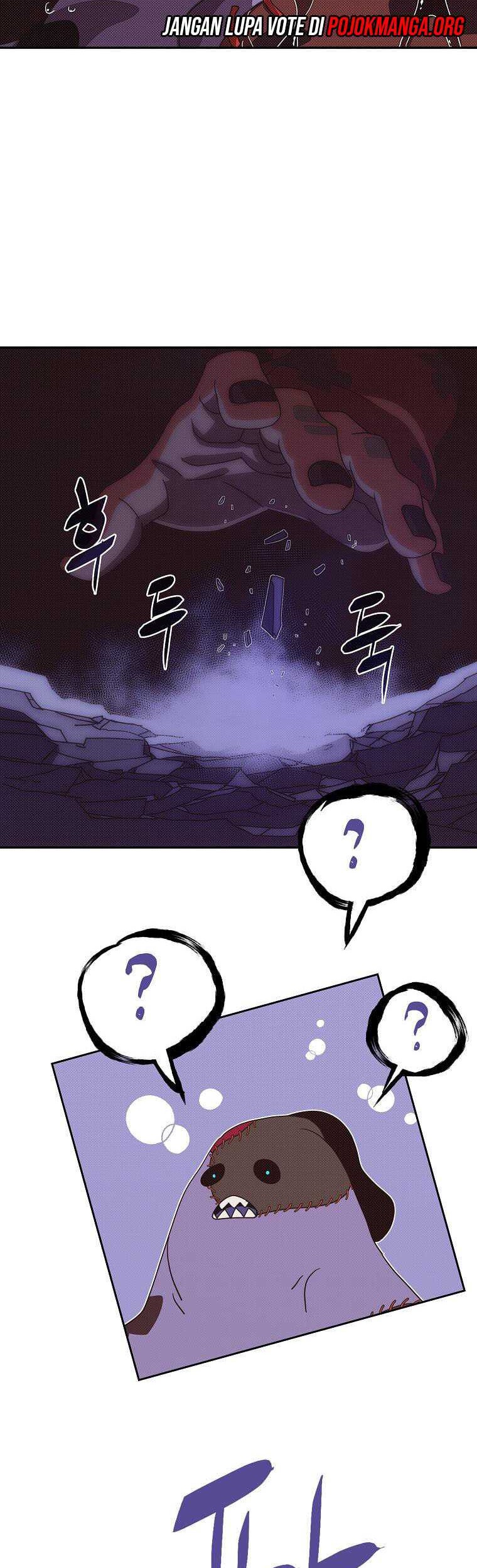 My Inventory is Abnormal Chapter 08 Gambar 38
