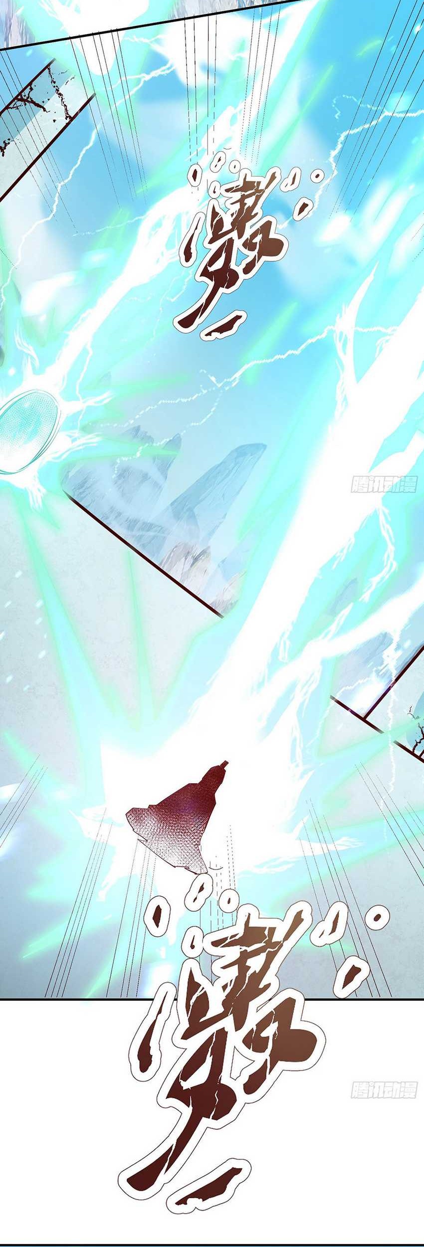 Supreme God (God and Heaven Supreme) Chapter 10 Gambar 18