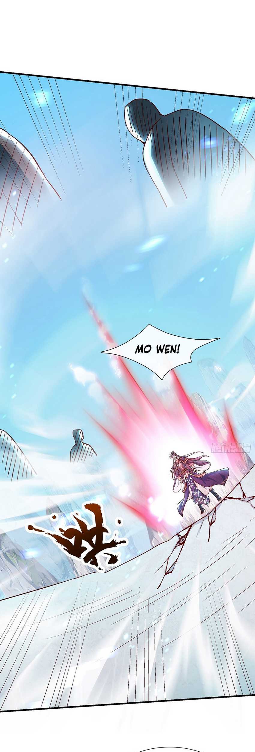 Supreme God (God and Heaven Supreme) Chapter 10 Gambar 21