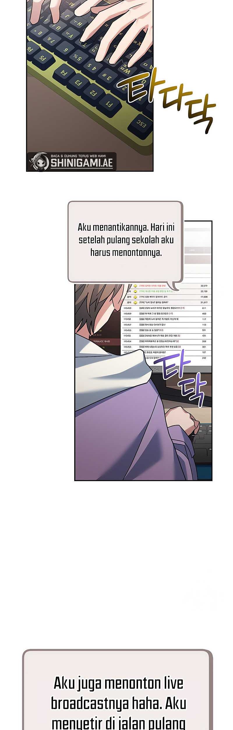 Genius Archer’s Streaming Chapter 22 Gambar 3