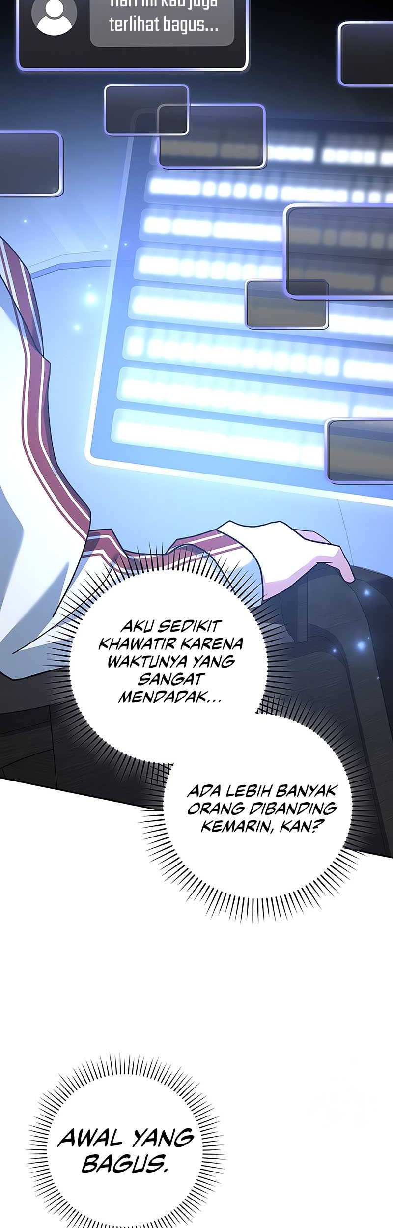 Genius Archer’s Streaming Chapter 22 Gambar 8