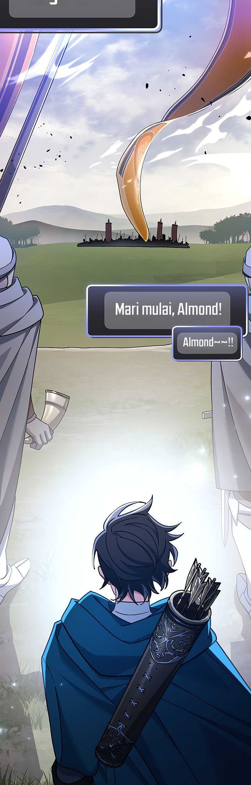 Genius Archer’s Streaming Chapter 22 Gambar 11