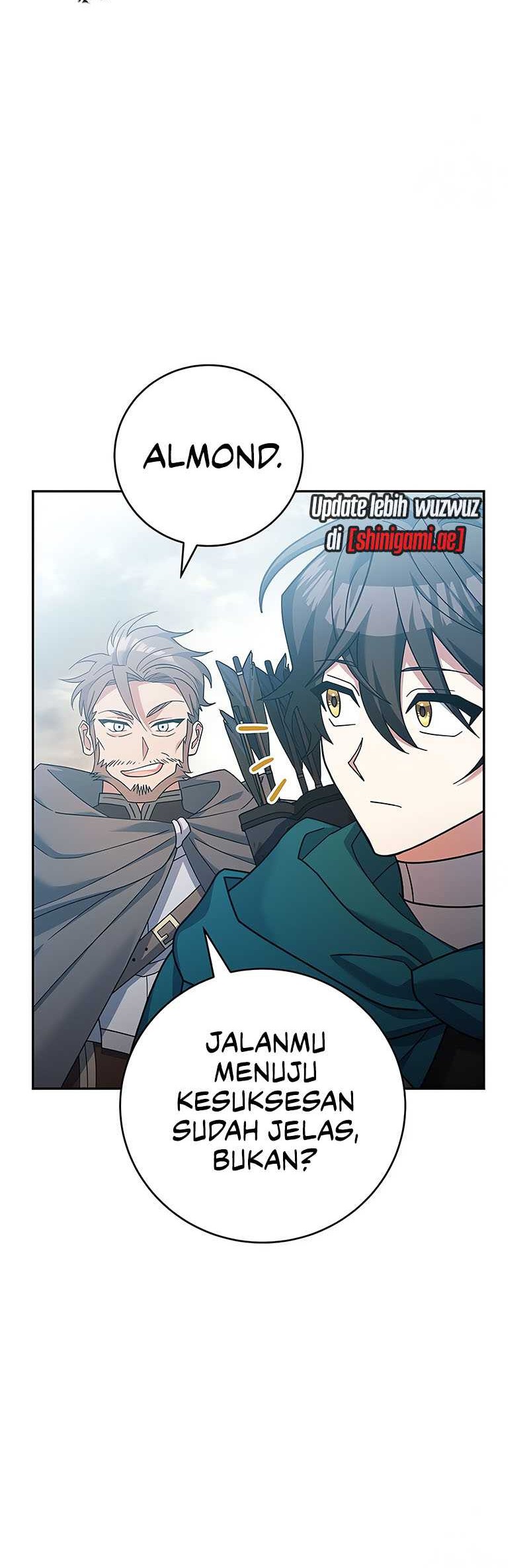 Genius Archer’s Streaming Chapter 22 Gambar 13