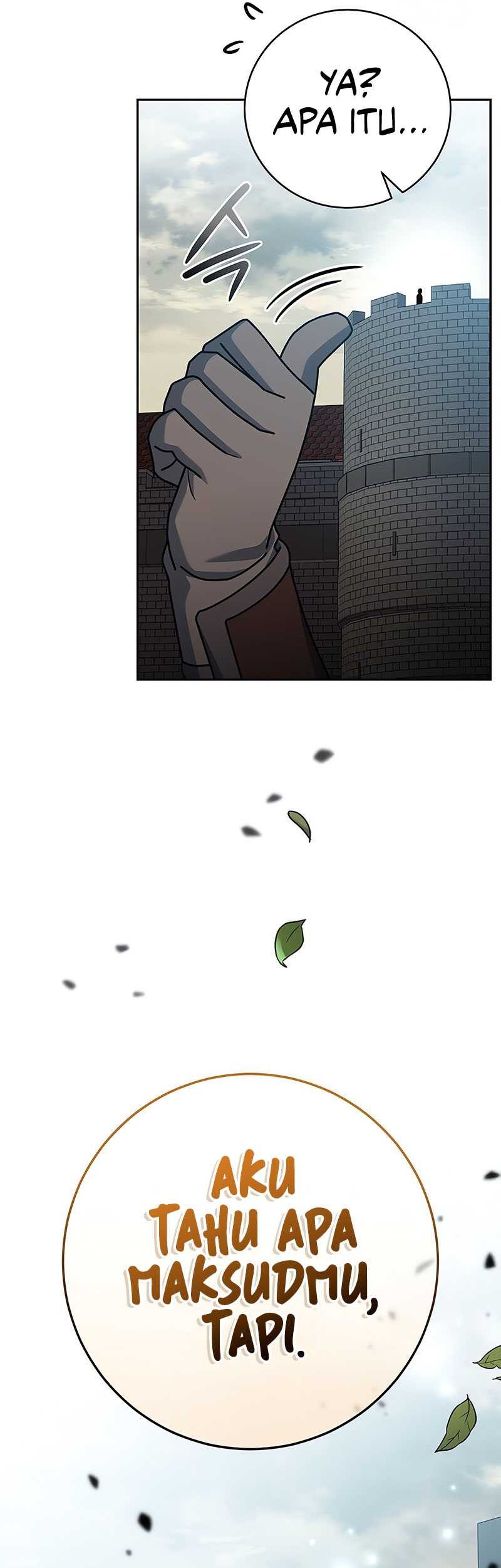 Genius Archer’s Streaming Chapter 22 Gambar 14