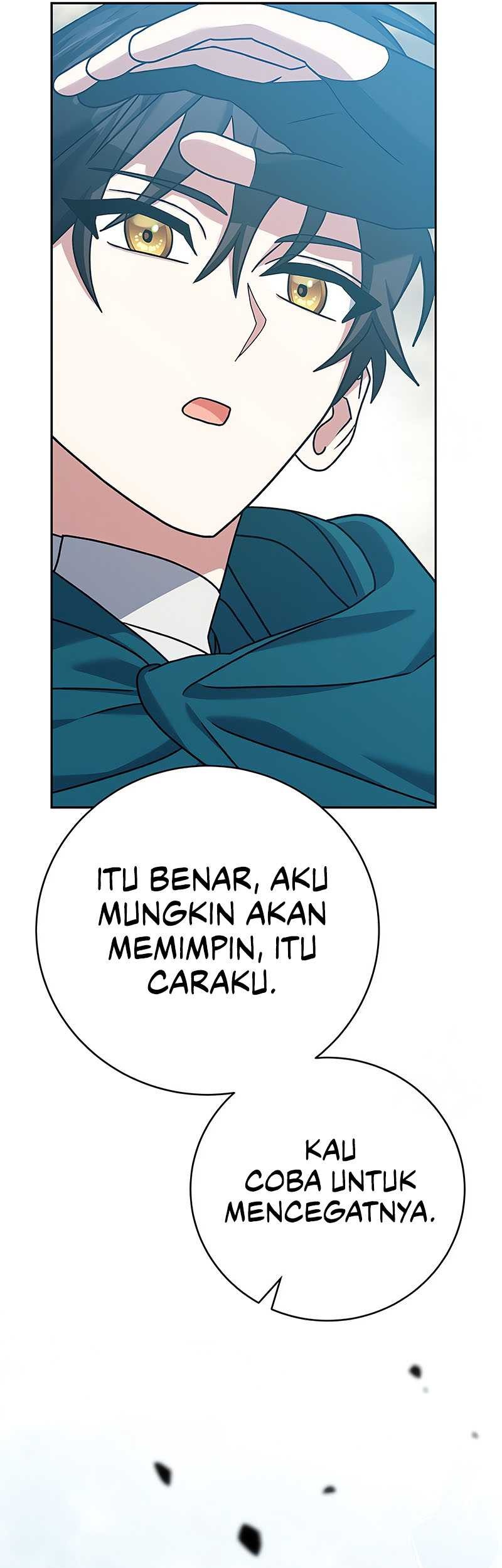 Genius Archer’s Streaming Chapter 22 Gambar 22