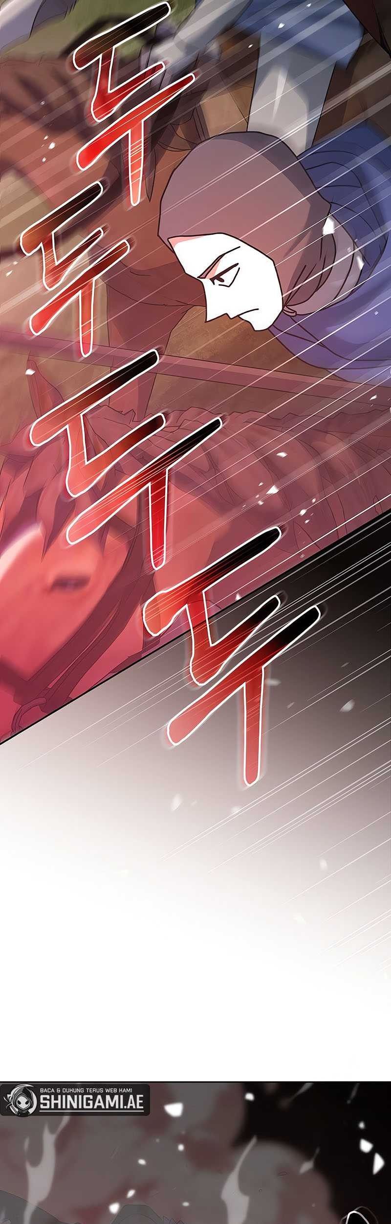 Genius Archer’s Streaming Chapter 22 Gambar 26