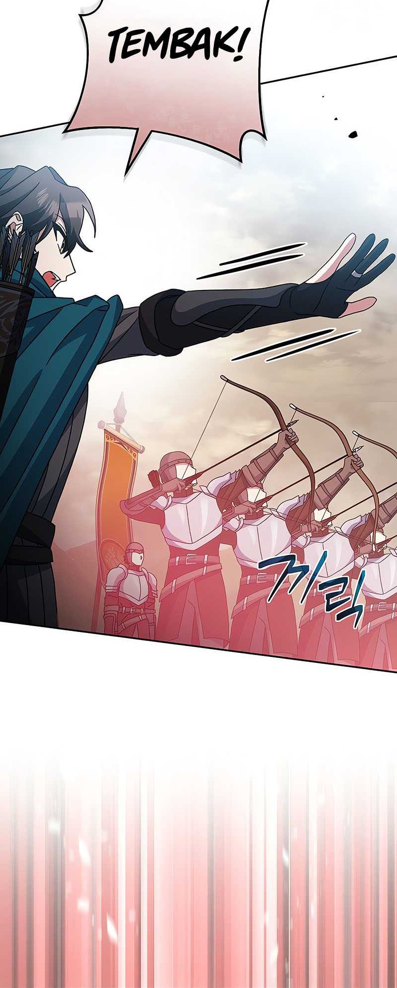 Genius Archer’s Streaming Chapter 22 Gambar 29