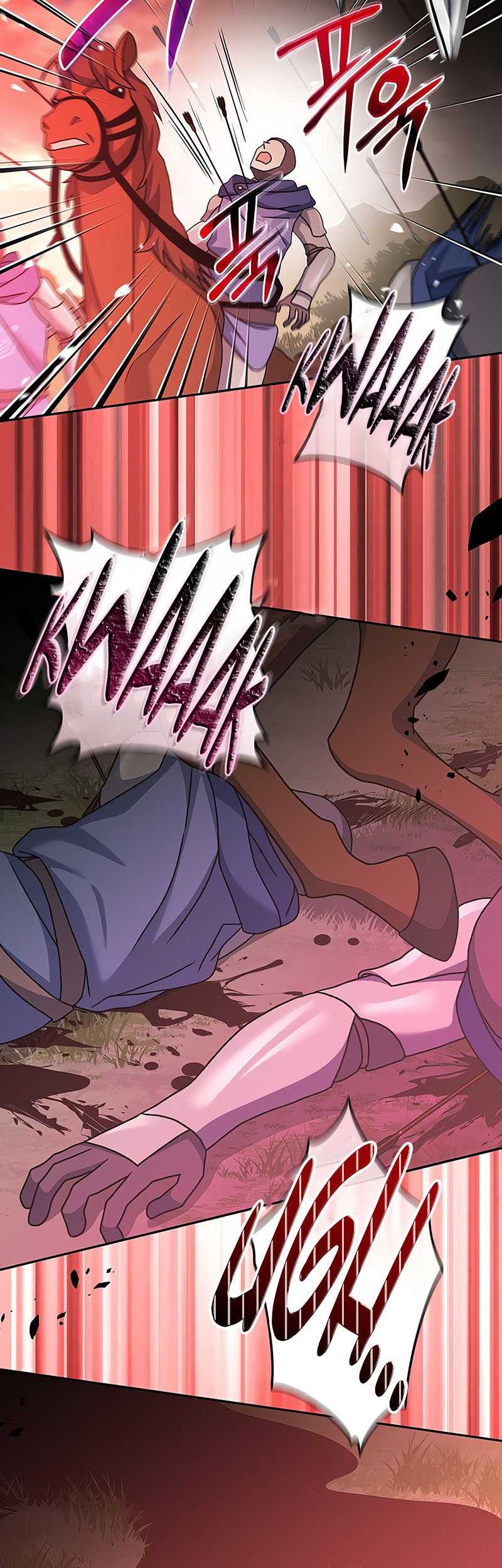 Genius Archer’s Streaming Chapter 22 Gambar 31