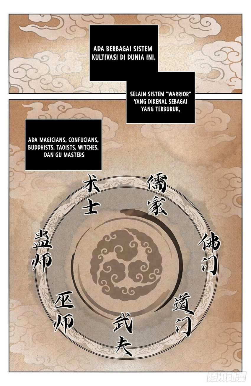 Nightwatcher Chapter 11 Gambar 3