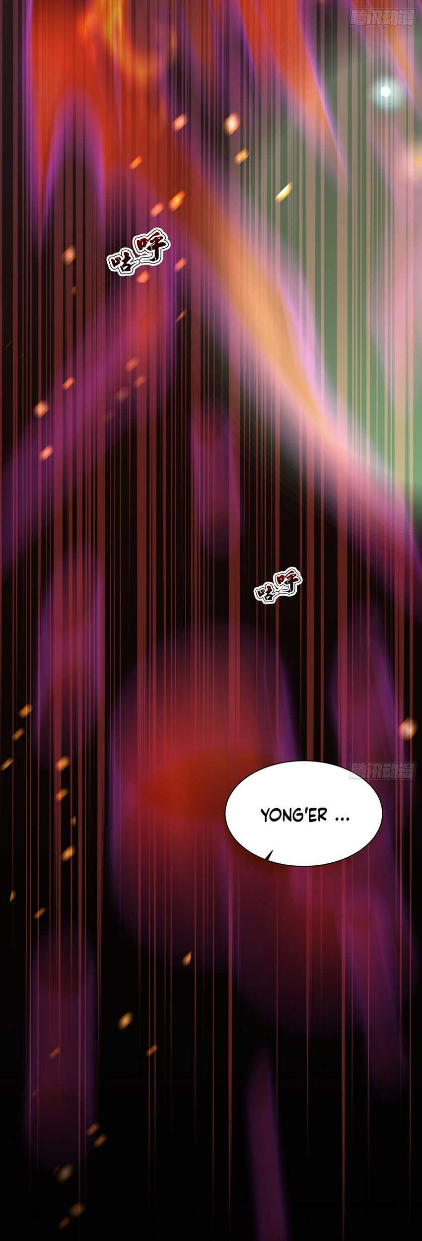 Supreme God (God and Heaven Supreme) Chapter 09 Gambar 4